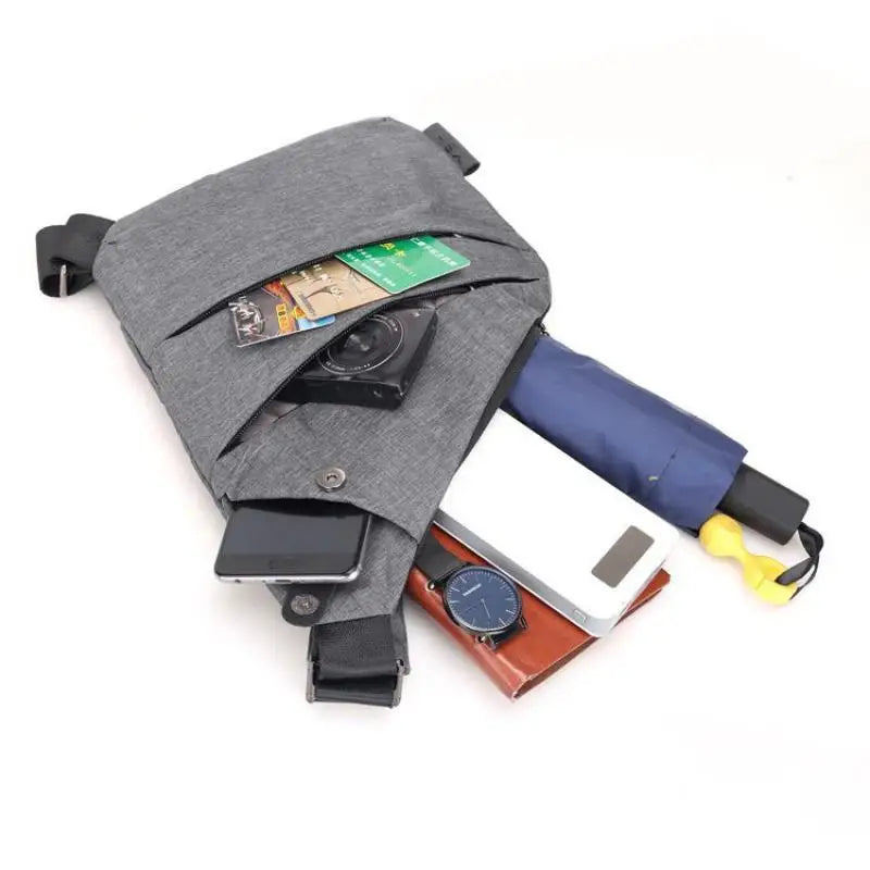 TripGuard™ Diebstahlsichere Bauchtasche